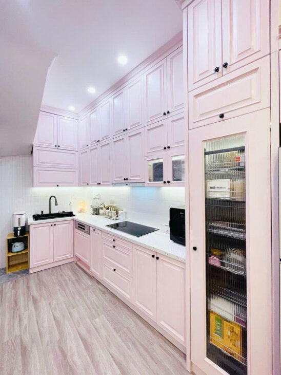 NHÀ ĐẸP GỐC ĐỀ FULL ĐỒ – NGÕ RỘNG DT 30m2 5 tầng MT 3.5m Giá 8.6 tỷ