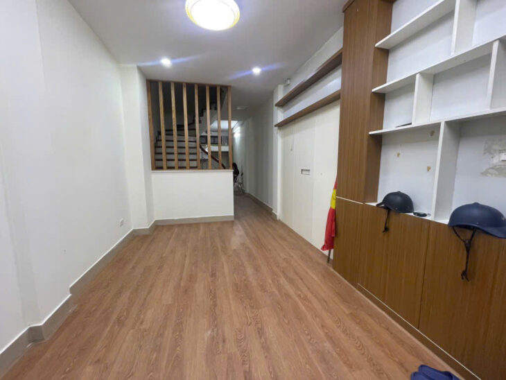 BÁN NHÀ 294 KIM MÃ- 48/50M – 2 THOÁNG TRƯỚC SAU – OTO QUA NHÀ – 12,3 TỶ