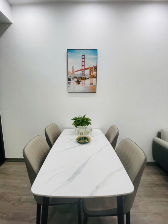 Mua nhà tặng nội thất , 3 ngủ HH Linh Đàm, giá chỉ 3.2 tỷ