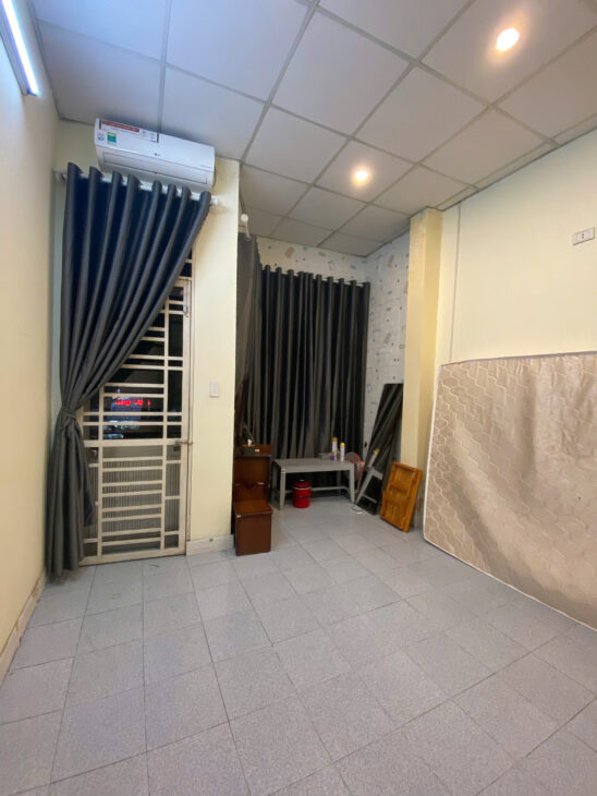 Mặt tiền KD TÔN ĐỨC THẮNG ĐÀ NẴNG 200m2 sd chỉ 6 tỷ nhỉnh