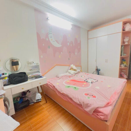 Vĩnh Hưng – Hoàng Mai – Hà Nội