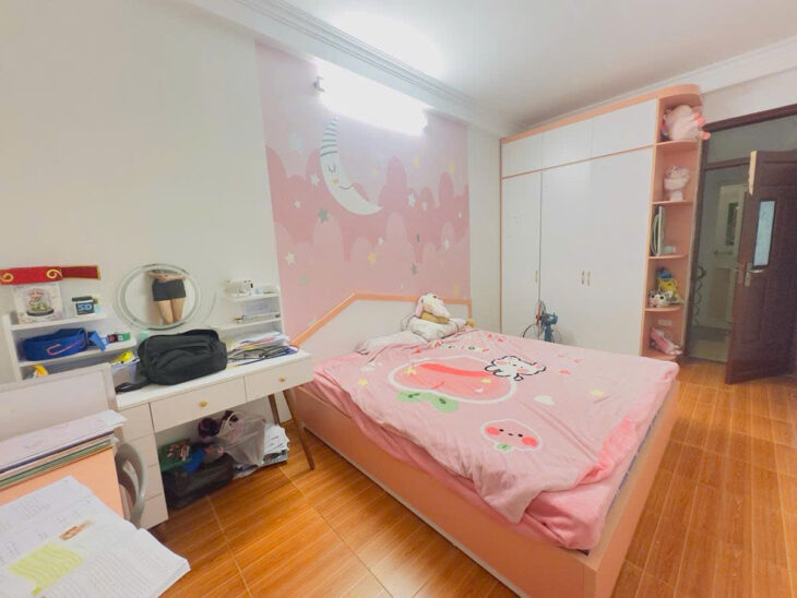 Vĩnh Hưng – Hoàng Mai – Hà Nội