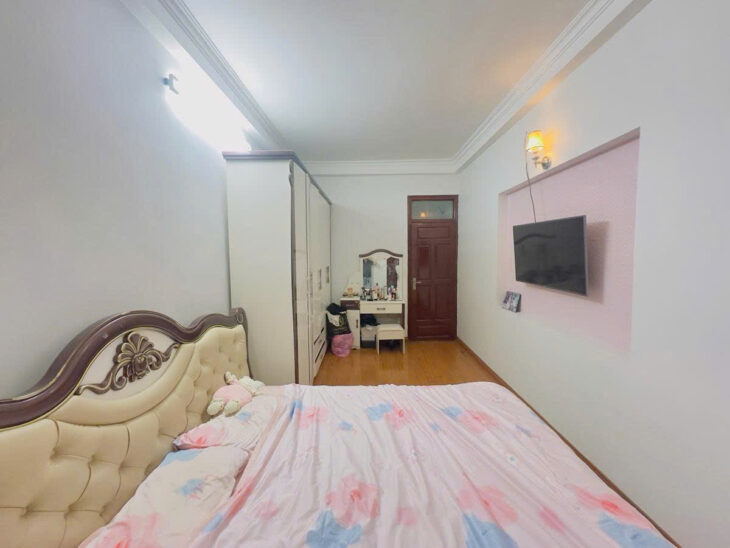 Vĩnh Hưng – Hoàng Mai – Hà Nội