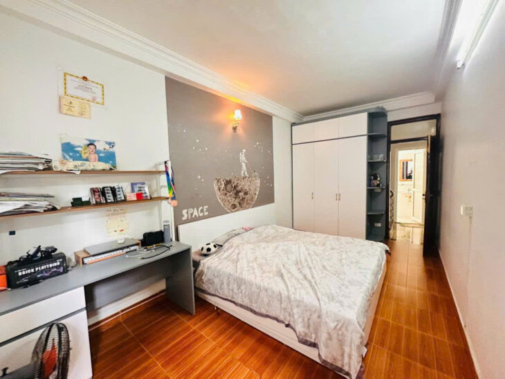 Vĩnh Hưng – Hoàng Mai – Hà Nội