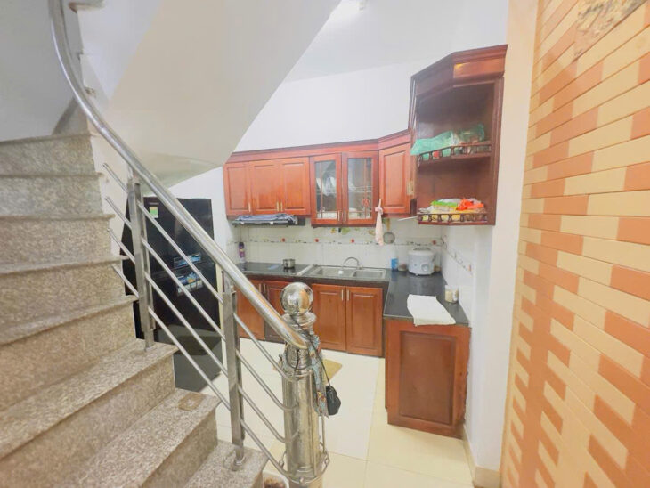 Vĩnh Hưng – Hoàng Mai – Hà Nội