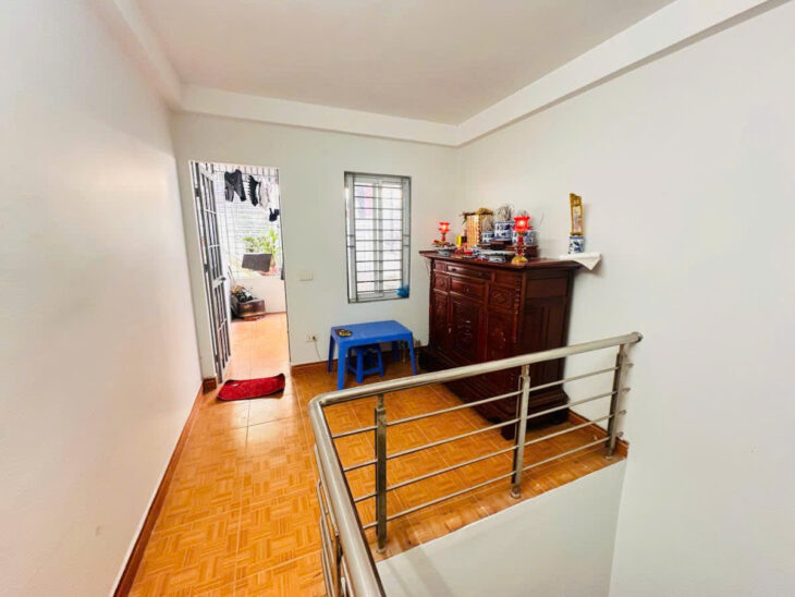 Vĩnh Hưng – Hoàng Mai – Hà Nội