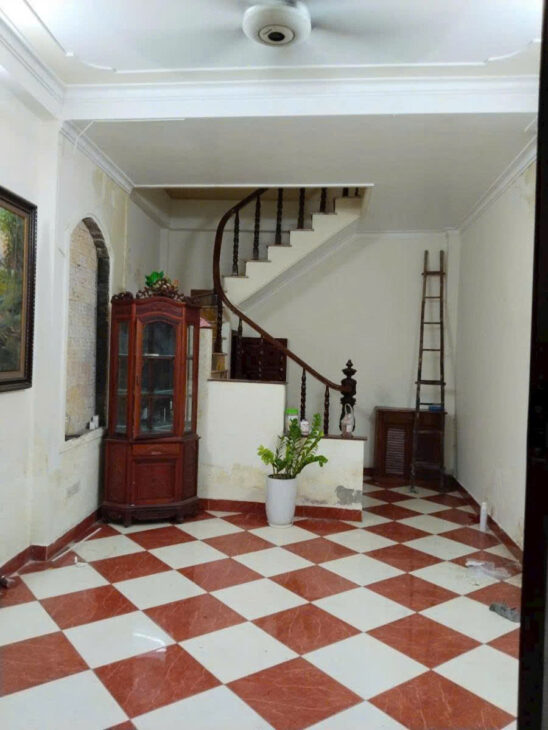 Lạc Trung – Hai Bà Trưng – Hà Nội