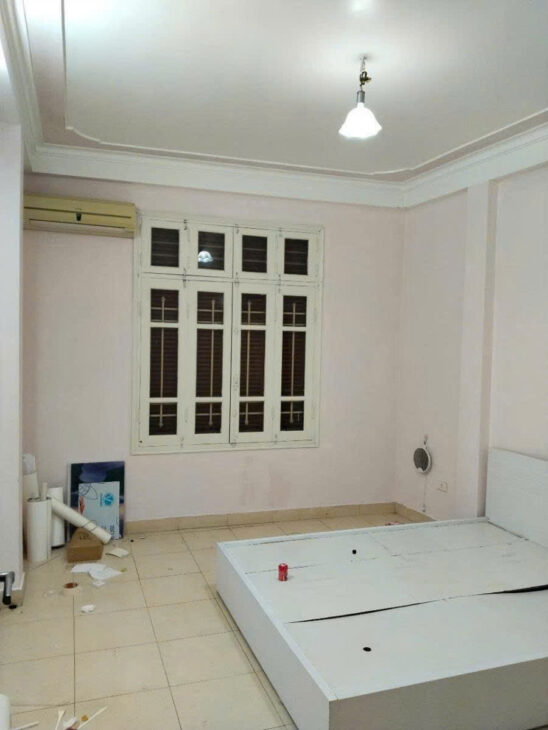 Lạc Trung – Hai Bà Trưng – Hà Nội