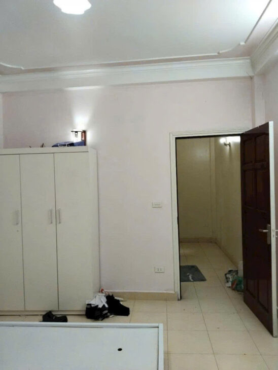 Lạc Trung – Hai Bà Trưng – Hà Nội