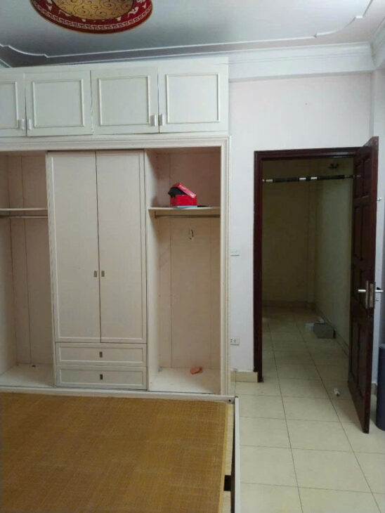 Lạc Trung – Hai Bà Trưng – Hà Nội