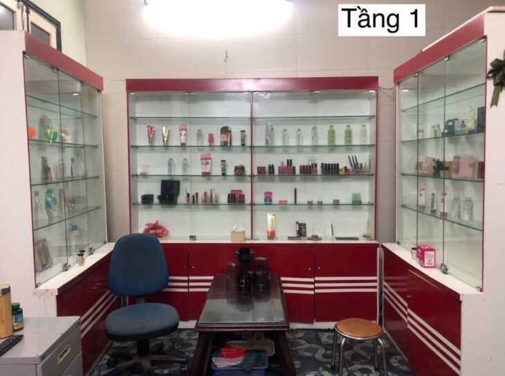 ???? Cát linh- đống đa-ngõ thông cách 1 nhà ra phố -DT23/30 M-5 tầng:giá chỉ 7.3 tỷ