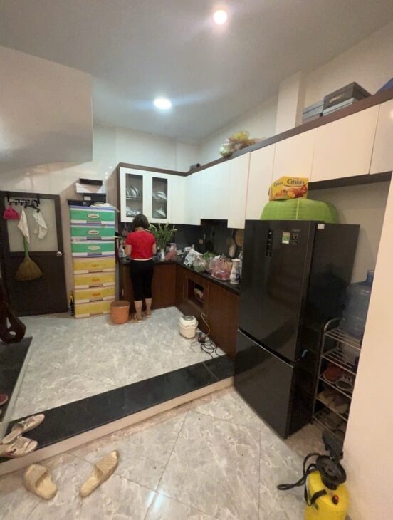 BÁN NHÀ DÂN XÂY PHỐ HOÀNG MAI-5TẦNG-30/49M2 -MT. 5 M GIÁ CHỈ 6.5 TỶ