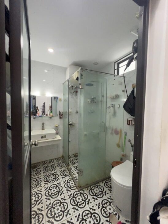 BÁN NHÀ DÂN XÂY PHỐ HOÀNG MAI-5TẦNG-30/49M2 -MT. 5 M GIÁ CHỈ 6.5 TỶ