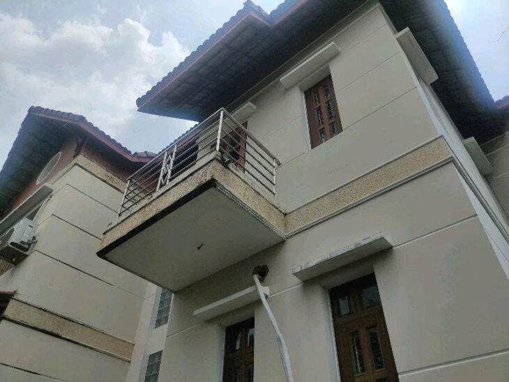 🆘 SIÊU PHẨM ĐẦU TƯ – GIẢM 25 TỶ 1.481M2 FULL THỔ CƯ – TẶNG BIỆT THỰ + 4 NHÀ CHO THUÊ – XE TẢI 5T