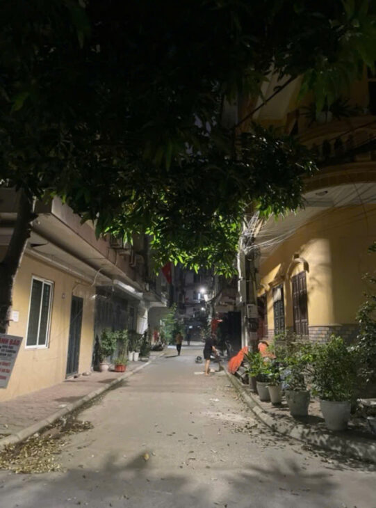BÁN biệt thự LÔ GÓC 181m, 5tầng, mt 28.8M, ngõ thông – 2 Ô TÔ TRÁNH XÃ ĐÀN – PHẠM NGỌC THẠCH