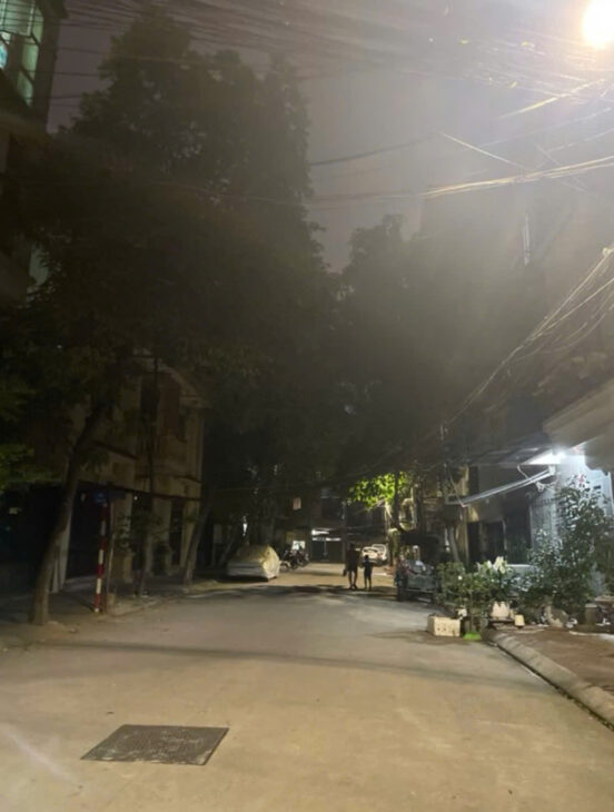 BÁN biệt thự LÔ GÓC 181m, 5tầng, mt 28.8M, ngõ thông – 2 Ô TÔ TRÁNH XÃ ĐÀN – PHẠM NGỌC THẠCH