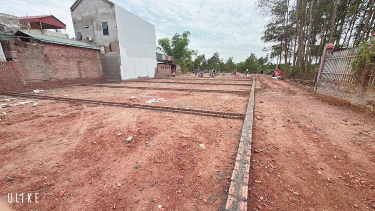 TỔNG 9 LÔ NÓNG NHẤT THỊ TRƯỜNG NAM CƯƠNG HIỀN NINH -DT 80 M FUN THỔ CƯ ĐƯỜNG RỘNG Ô TÔ TRÁNH