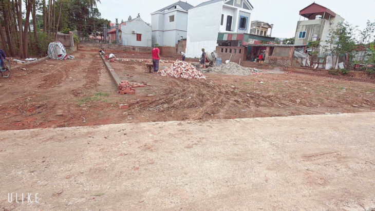 TỔNG 9 LÔ NÓNG NHẤT THỊ TRƯỜNG NAM CƯƠNG HIỀN NINH -DT 80 M FUN THỔ CƯ ĐƯỜNG RỘNG Ô TÔ TRÁNH