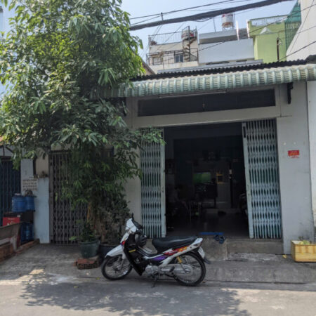 Bán nhanh nhà MTNB 86m² (4m x 21.5m) – C4 ghác. Đường Ỷ Lan, Hiệp Tân, Tân Phú – Chỉ 9.95 Tỷ Tl. Vị Bán nhanh nhà MTNB 86m² (4m x 21.5m) – C4 ghác. Đường Ỷ Lan, Hiệp Tân, Tân Phú – Chỉ 9.95 Tỷ Tl. Vị