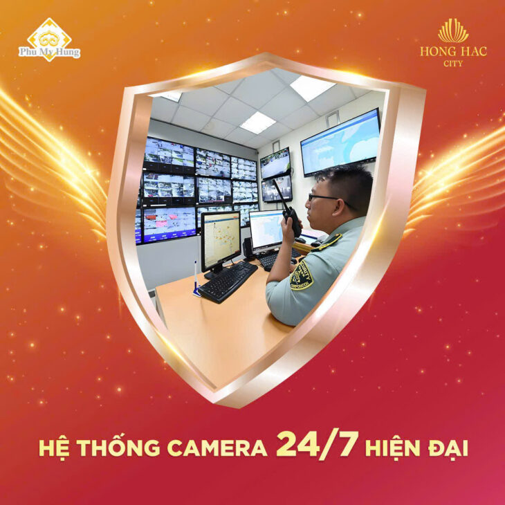 Hồng Hạc ra mắt phân khu Hồng Phát khỏi đầu thịnh vượng