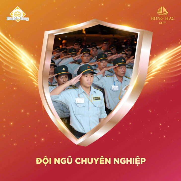 Hồng Hạc ra mắt phân khu Hồng Phát khỏi đầu thịnh vượng