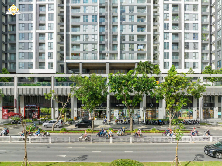 Hồng Hạc ra mắt phân khu Hồng Phát khỏi đầu thịnh vượng