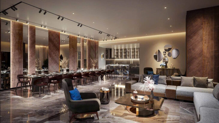 CĂN HỘ CAO CẤP QUẬN 2 CONPOUND GẦN METRO MỞ BÁN GĐ1 GIÁ TỐT