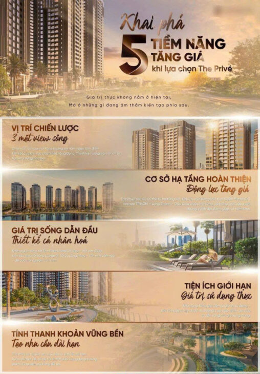 CĂN HỘ CAO CẤP QUẬN 2 CONPOUND GẦN METRO MỞ BÁN GĐ1 GIÁ TỐT