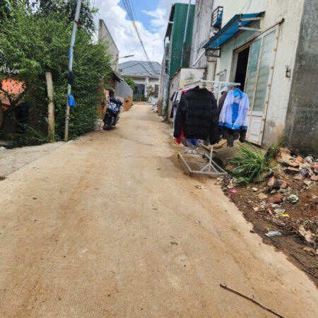 Bán đất 128.3m2 Đường Lý Thường Kiệt Thị trấn Liên Nghĩa – Đức Trọng Bán đất 128.3m2 Đường Lý Thường Kiệt Thị trấn Liên Nghĩa – Đức Trọng