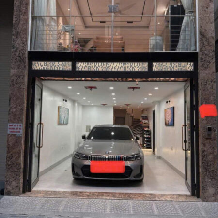 PHÂN LÔ VIP HOÀNG MAI – 7 TẦNG THANG MÁY, GARA OTO, NỘI THẤT XỊN, 20M RA PHỐ – GIÁ 23.5 TỶ PHÂN LÔ VIP HOÀNG MAI – 7 TẦNG THANG MÁY, GARA OTO, NỘI THẤT XỊN, 20M RA PHỐ – GIÁ 23.5 TỶ