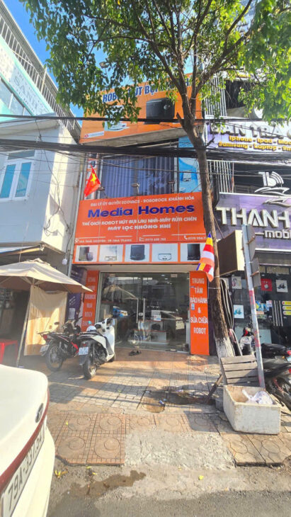 BÁN NHÀ MẶT TIỀN KINH DOANH TẠI THÁI NGUYÊN, NHA TRANG ĐANG CHO THUÊ TẠO DÒNG TIỀN HÀNG THÁNG