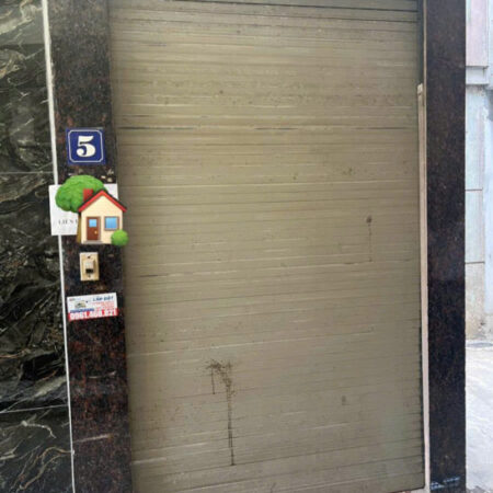 Giáp Nhị – Hoàng Mai – Hà Nội