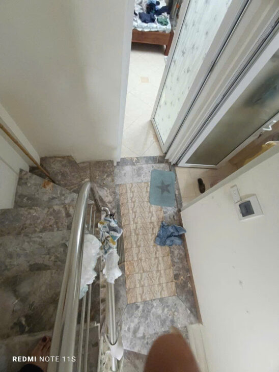 Nam Dư – Hoàng Mai – Hà Nội