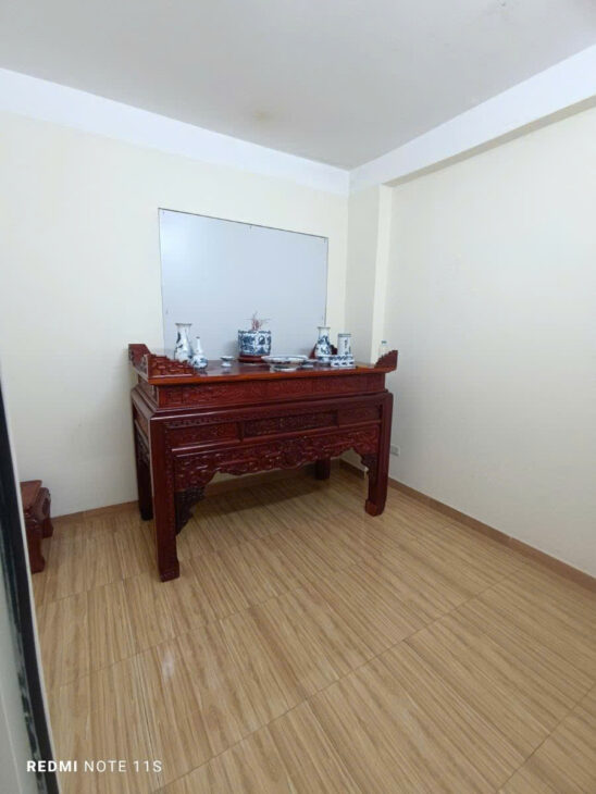 Nam Dư – Hoàng Mai – Hà Nội