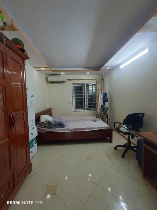 Nam Dư – Hoàng Mai – Hà Nội