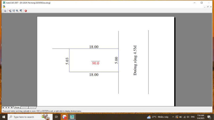 Bán đất thôn Xuân Lễ, Tân Dân, Sóc Sơn. Gần đường quốc lộ 35, chợ Nam Cương Bán đất thôn Xuân Lễ, Tân Dân, Sóc Sơn. Gần đường quốc lộ 35, chợ Nam Cương
