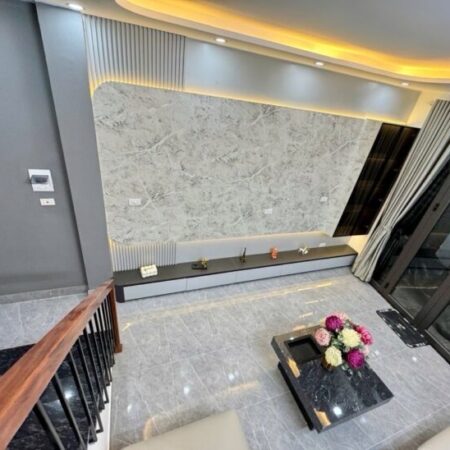 BÁN NHÀ PHỐ HOÀNG MAI NHÀ MỚI FULL NỘI THẤT-4TẦNG-31M2 – GIÁ CHỈ 5,9 TỶ
