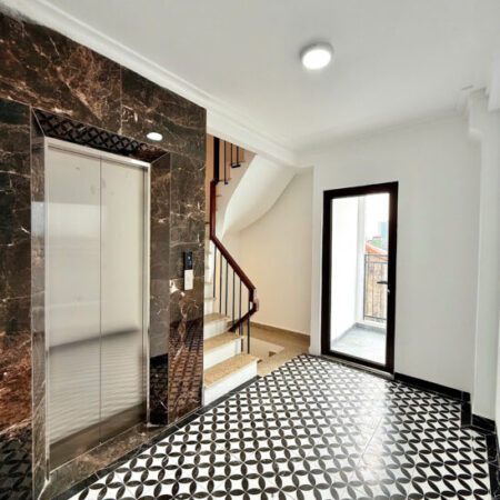 BÁN GẤP NHÀ CỔ NHUẾ 35M2X6 TẦNG,THANG MÁY,MT=5M,NGÕ THÔNG, 7.7 TỶ BÁN GẤP NHÀ CỔ NHUẾ 35M2X6 TẦNG,THANG MÁY,MT=5M,NGÕ THÔNG, 7.7 TỶ