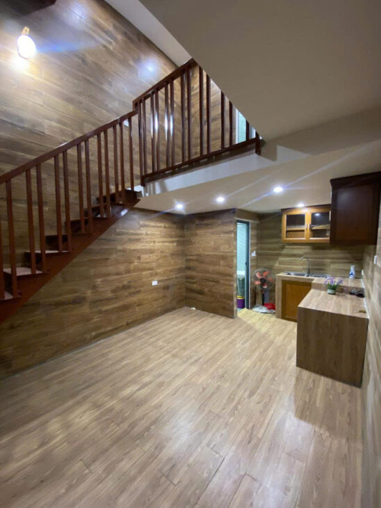 Dương Văn Bé – Hai Bà Trưng – Hà Nội