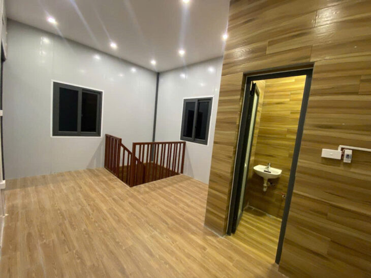 Dương Văn Bé – Hai Bà Trưng – Hà Nội