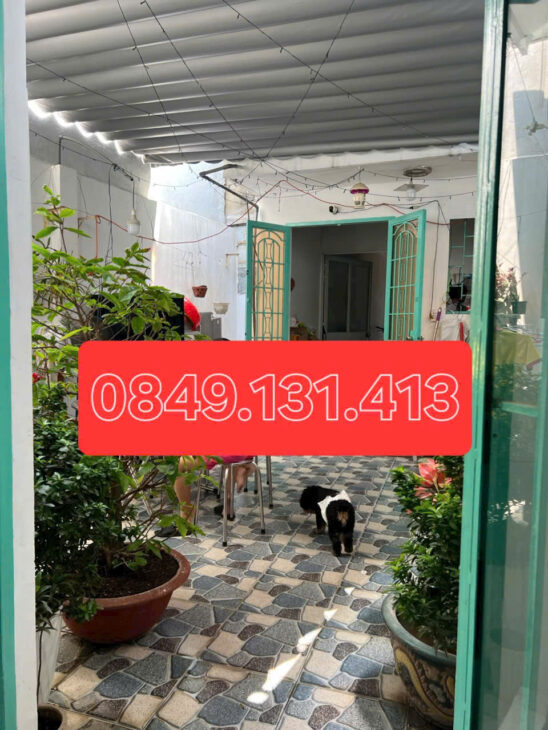 Nhà riêng Nguyễn Thị Định,Hẻm xe Tải,72m2,Bình Trưng Tây Chỉ 6,6 Tỷ : Lh Tâm nhà đẹp 0849.131.413