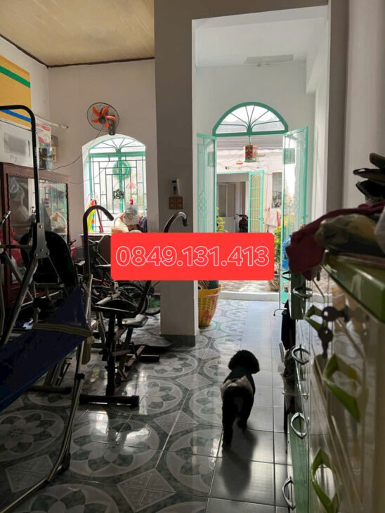 Nhà riêng Nguyễn Thị Định,Hẻm xe Tải,72m2,Bình Trưng Tây Chỉ 6,6 Tỷ : Lh Tâm nhà đẹp 0849.131.413