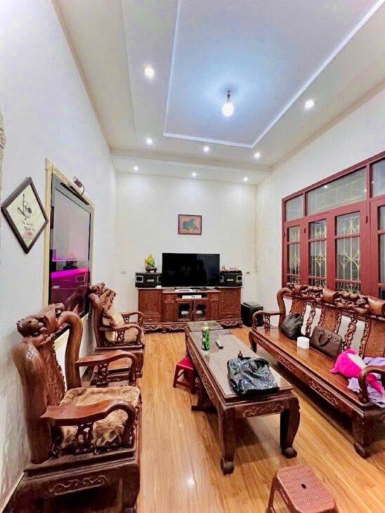 MẶT NGÕ PHAN ĐÌNH GIÓT – LÔ GÓC 2 MẶT TIỀN, ÔTÔ TRÁNH – KINH DOANH ĐỈNH – GIÁ 21 TỶ