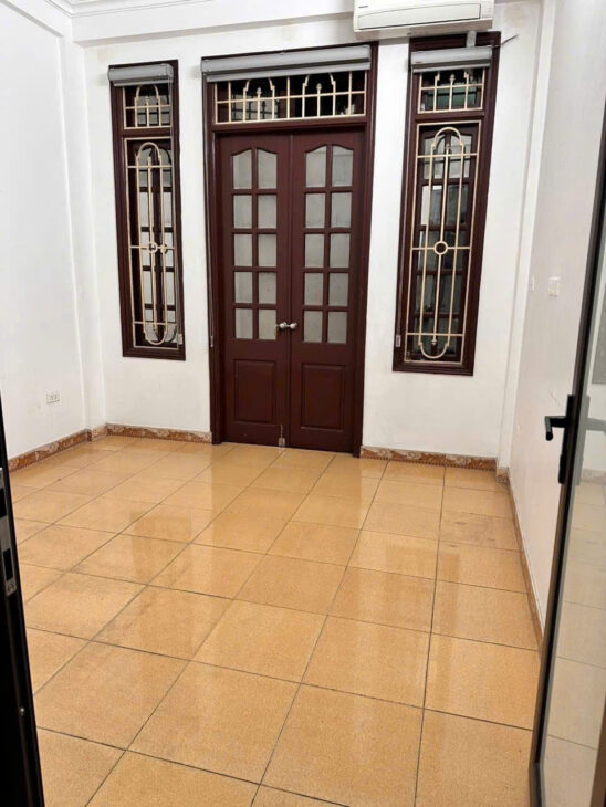 PL PHẠM TUẤN TÀI – ÔTÔ NGÕ THÔNG 35m2 5 tầng mặt tiền 3.4m Giá 15.5 tỷ