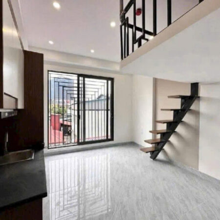 CCMN THÀNH CÔNG – THANG MÁY 10 PHÒNG DT 47m2 6 tầng MT 4.2m Giá 13.6 tỷ CCMN THÀNH CÔNG – THANG MÁY 10 PHÒNG DT 47m2 6 tầng MT 4.2m Giá 13.6 tỷ