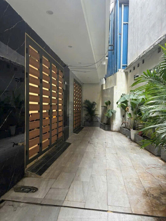 CCMN THÀNH CÔNG – THANG MÁY 10 PHÒNG DT 47m2 6 tầng MT 4.2m Giá 13.6 tỷ