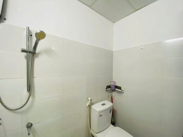 CĂN CT4 Vĩnh Điềm Trung,Nha Trang 60m2 giá chỉ 1ty590