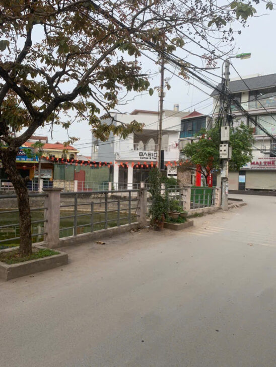 ???? CHÍNH CHỦ BÁN NHÀ 4 TẦNG – TÂN LẬP – NỞ HẬU – ĐỘC NHẤT GIÁ CHỈ 3 TỶ 2 ????