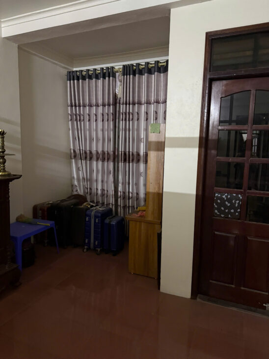 ???? CHÍNH CHỦ BÁN NHÀ 4 TẦNG – TÂN LẬP – NỞ HẬU – ĐỘC NHẤT GIÁ CHỈ 3 TỶ 2 ????