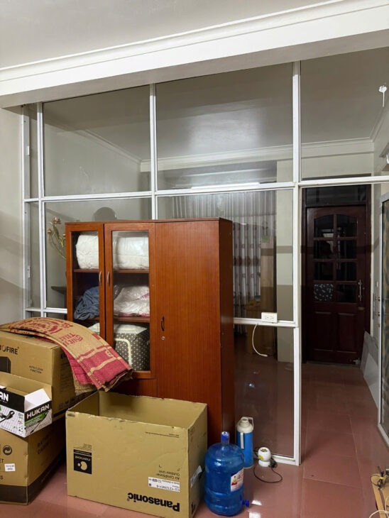 ???? CHÍNH CHỦ BÁN NHÀ 4 TẦNG – TÂN LẬP – NỞ HẬU – ĐỘC NHẤT GIÁ CHỈ 3 TỶ 2 ????